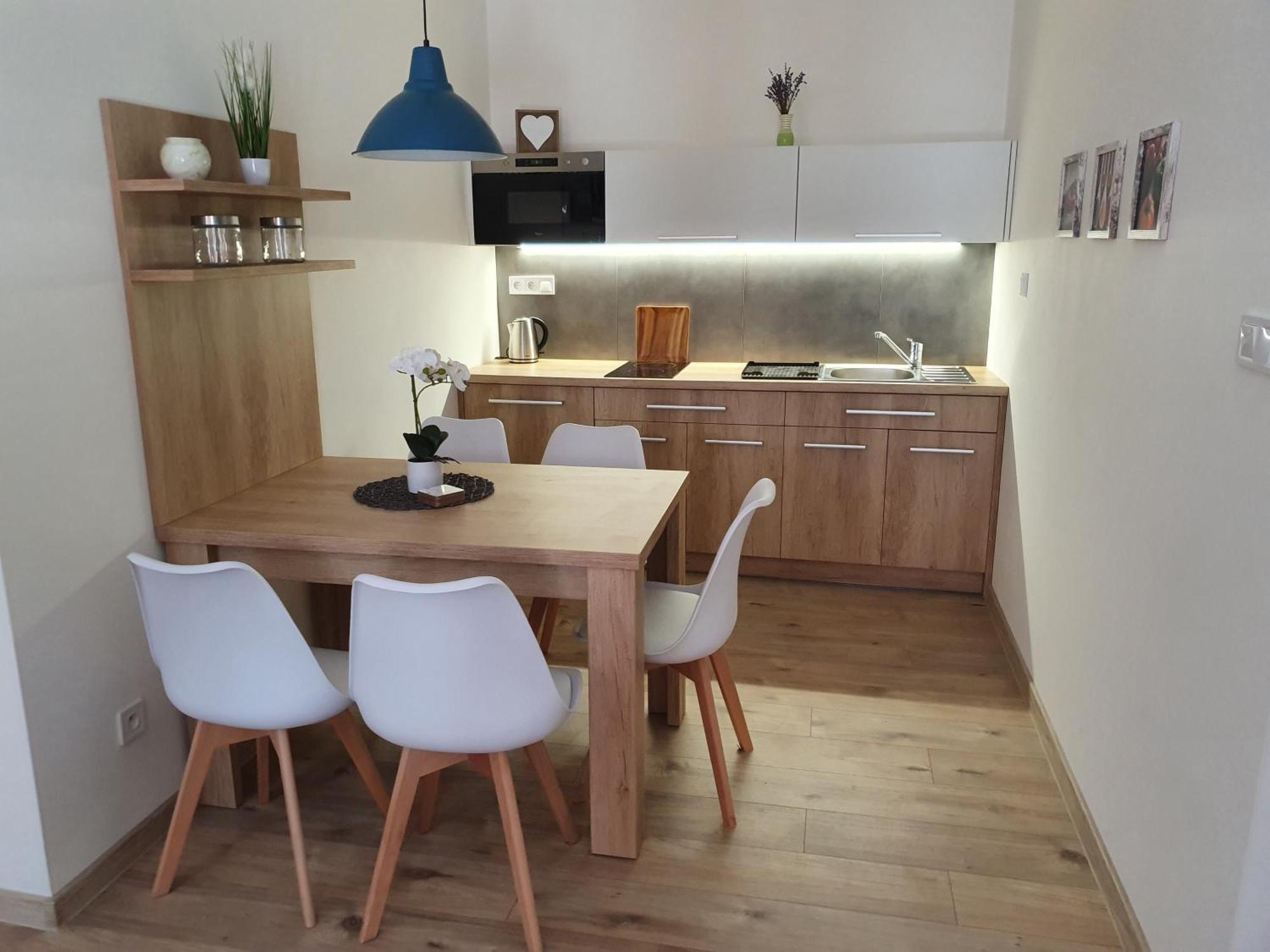 Domirexgroup Apartments Lučenec Dış mekan fotoğraf