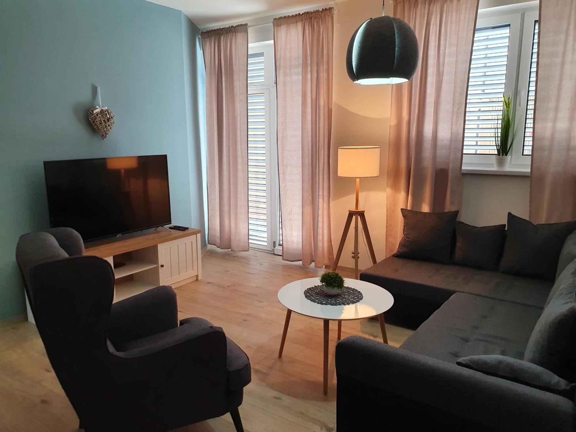 Domirexgroup Apartments Lučenec Dış mekan fotoğraf
