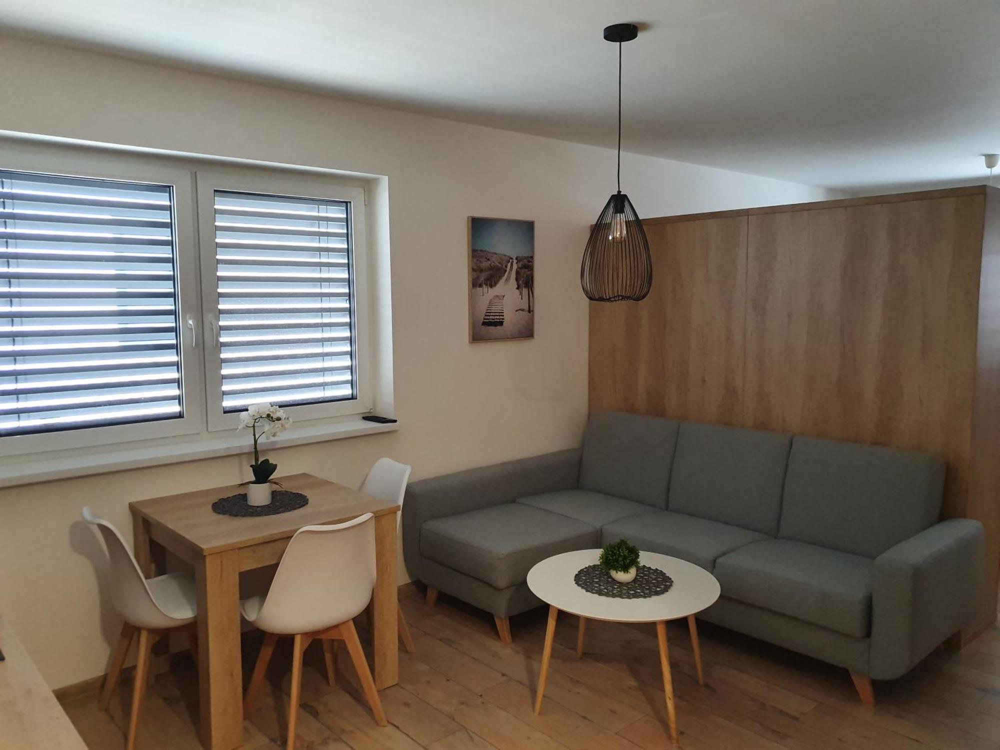Domirexgroup Apartments Lučenec Dış mekan fotoğraf