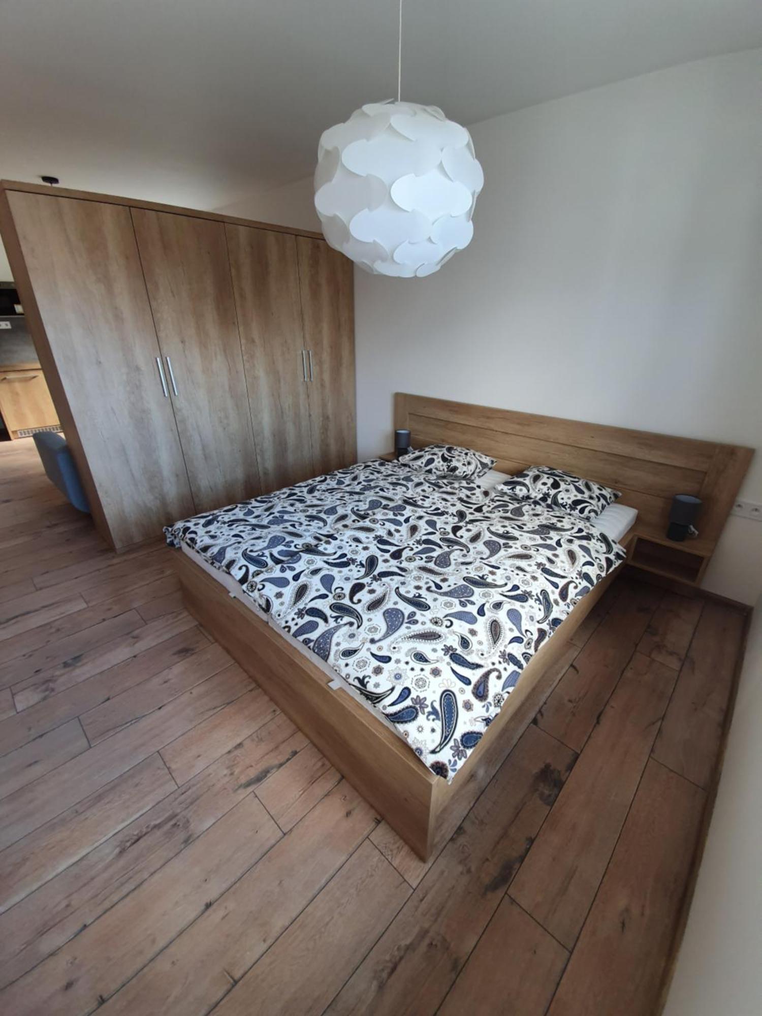 Domirexgroup Apartments Lučenec Dış mekan fotoğraf