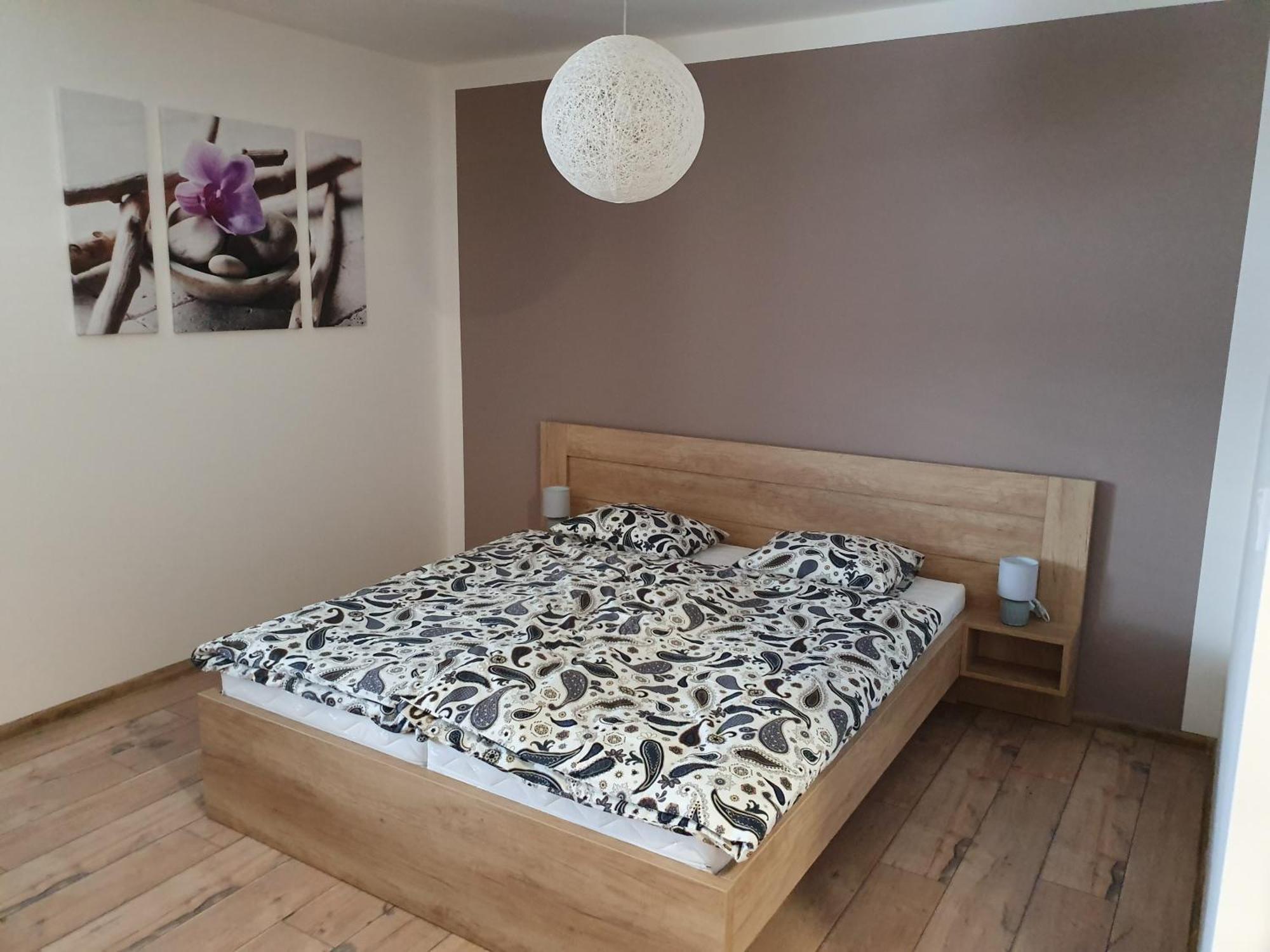 Domirexgroup Apartments Lučenec Dış mekan fotoğraf