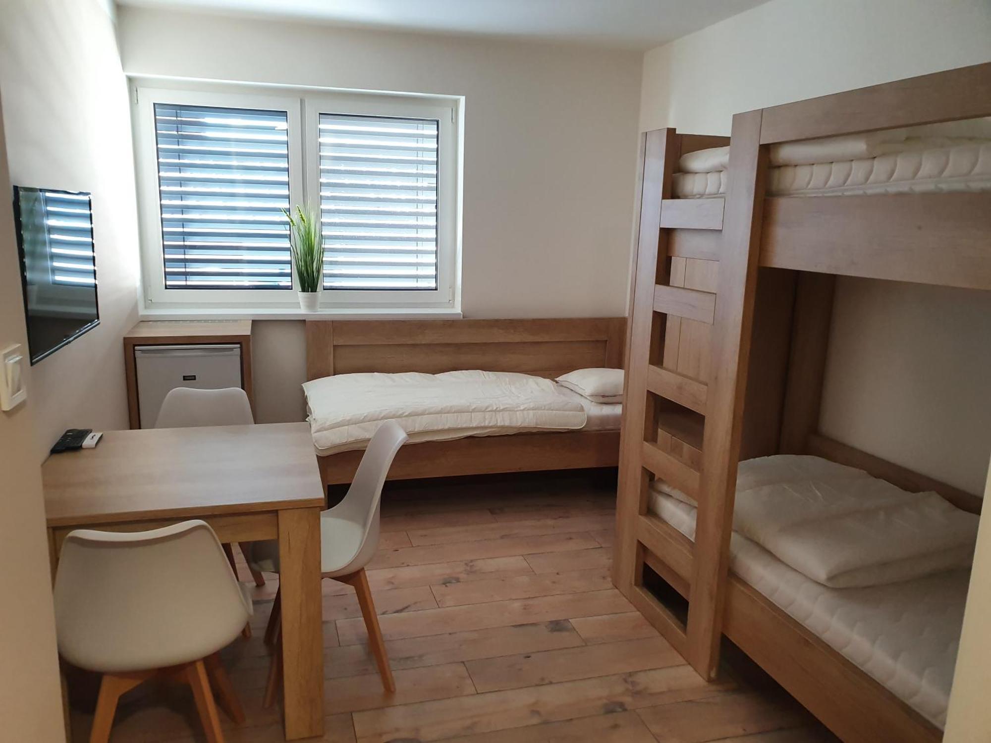 Domirexgroup Apartments Lučenec Dış mekan fotoğraf