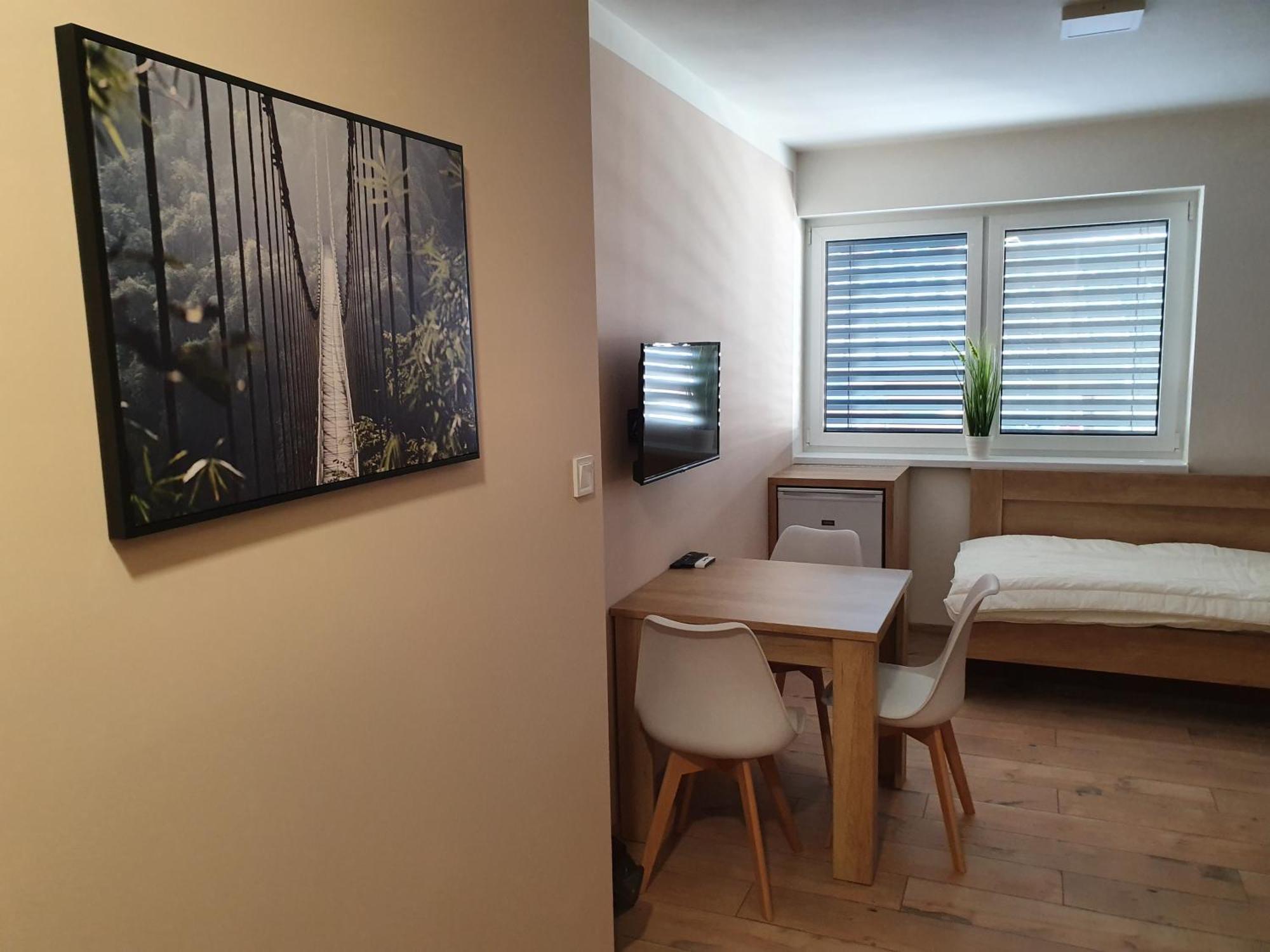 Domirexgroup Apartments Lučenec Dış mekan fotoğraf