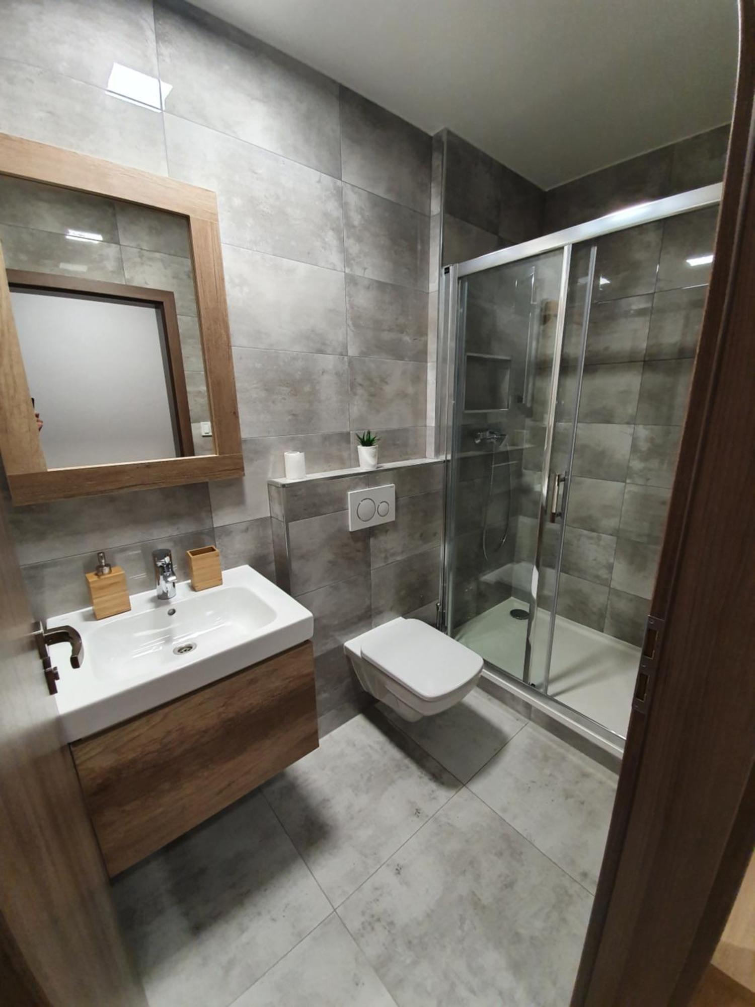 Domirexgroup Apartments Lučenec Dış mekan fotoğraf
