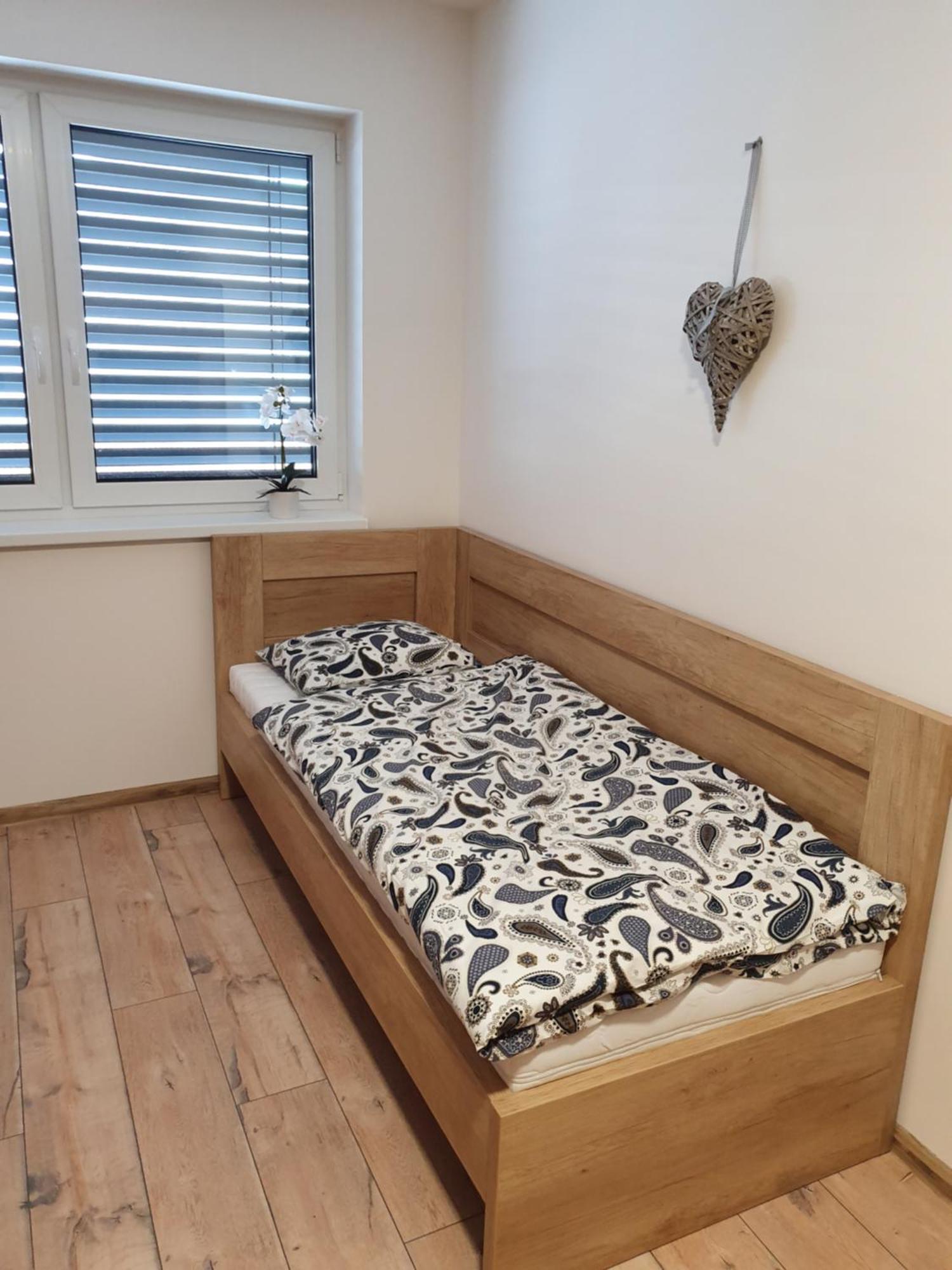Domirexgroup Apartments Lučenec Dış mekan fotoğraf