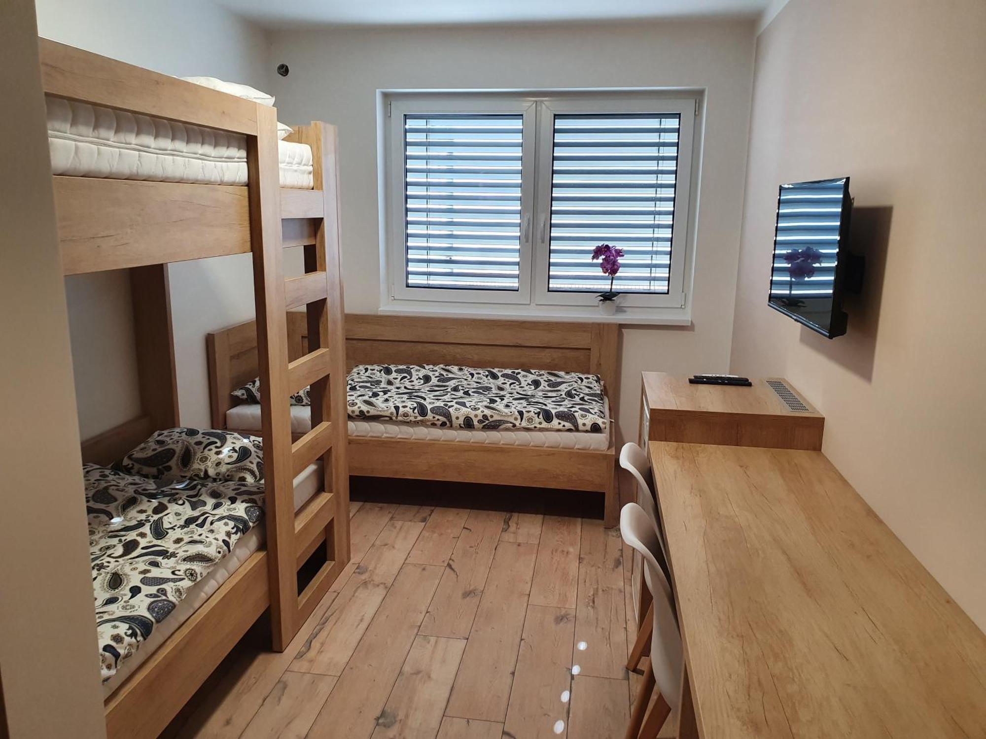 Domirexgroup Apartments Lučenec Dış mekan fotoğraf