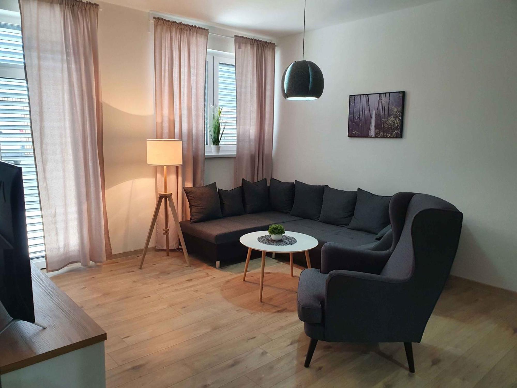 Domirexgroup Apartments Lučenec Dış mekan fotoğraf