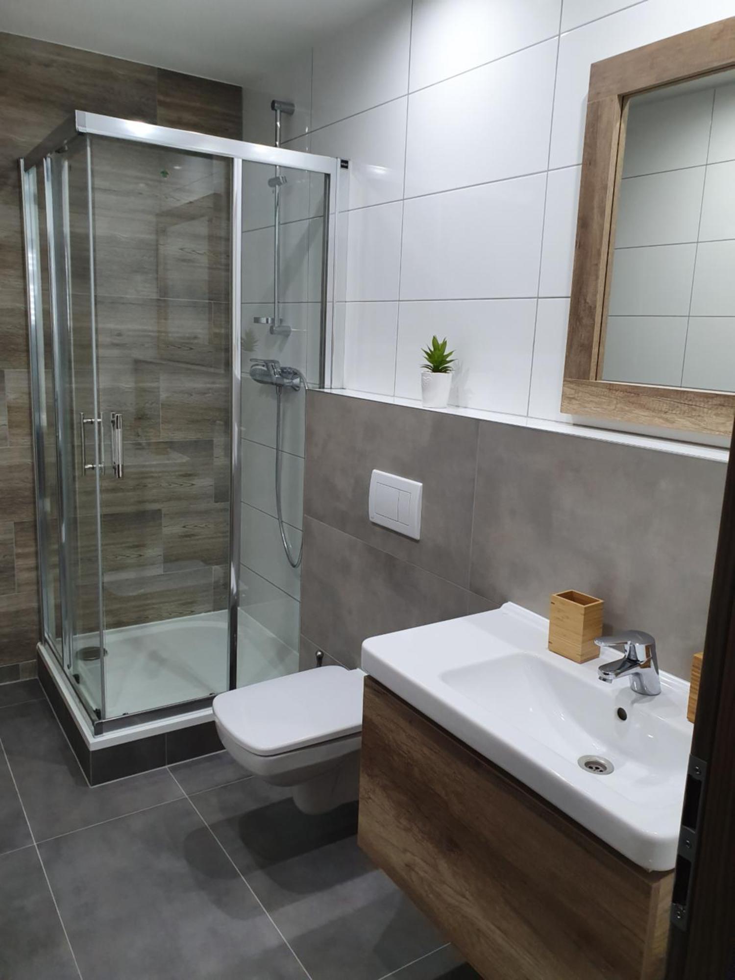 Domirexgroup Apartments Lučenec Dış mekan fotoğraf